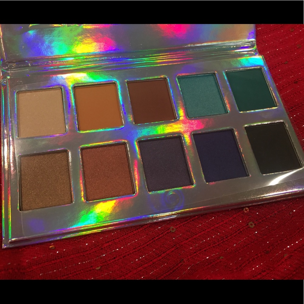 💄SOLD OUT💄Eyeshadow